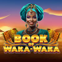 Book Of Waka Waka in Sub_RecentSuccess
