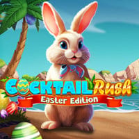 Cocktail Rush Easter Edition in Jackpot_OtherGames