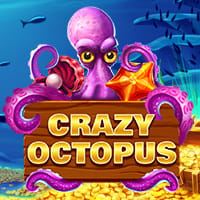 Crazy Octopus in Sub_MoreNewGames