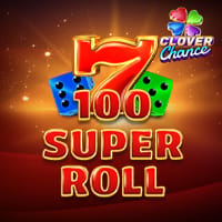 100 Super Roll Clover Chance in Sub_MoreNewGames