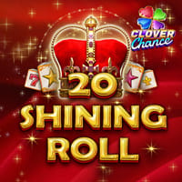 20 Shining Roll Clover Chance in Sub_MoreNewGames