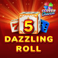 5 Dazzling Roll in Jackpot_OtherGames