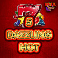 5 Dazzling Hot Bell Link in gr_netentgames
