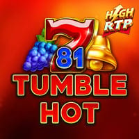 81 Tumble Hot High RTP in Recomended