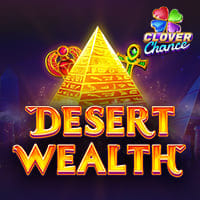 Desert Wealth Clover Chance in sub_egyptiangr