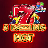 5 Dazzling Hot Clover Chance