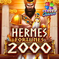 Hermes Fortunes 2000 Clover Chance in Recomended