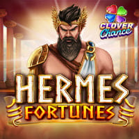 Hermes Fortunes Clover Chance in sub_epicgr