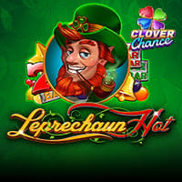 Leprechaun Hot Clover Chance in egt-digital