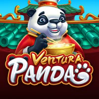 Panda Ventura High RTP in Recomended