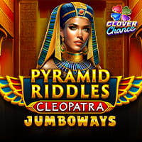 Pyramid Riddles Cleopatra Jumboways Clover in sub_egyptiangr