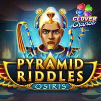 Pyramid Riddles Osiris Clover Chance in sub_egyptiangr