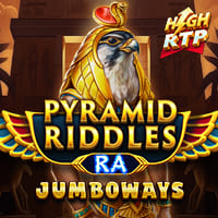 Pyramid Riddles Ra Jumboways High RTP in sub_egyptiangr