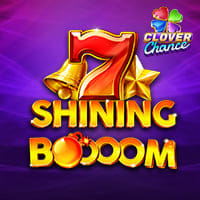 Shining Boooom Clover Chance in egt-digital