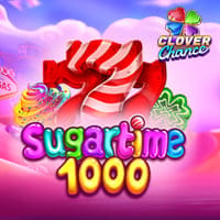 Sugartime 1000 Clover Chance in egt-digital