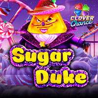 Sugar Duke Clover Chance in egt-digital