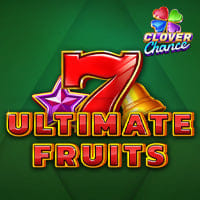 Ultimate Fruits Clover Chance in gr_netentgames