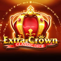 Extra Crown Classic Dice in Amusnet