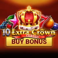 Extra Crown Classic Buy Bonus in Amusnet