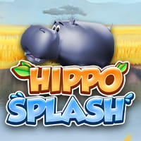 Hippo Splash in Amusnet