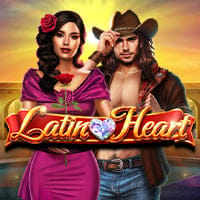 Latin Heart in Amusnet