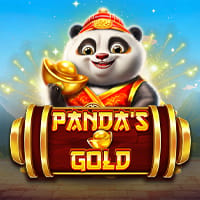 Panda's Gold in Recomended