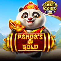 Panda's Gold Golden Coins Link in Recomended