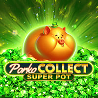 Porko Collect Super Pot in Amusnet