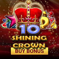 Shining Crown Buy Bonus in sub_mysterydrops