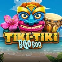 Tiki Tiki Boo Boo in Amusnet