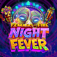 12 Masks of Fire: Night Fever in Recomended