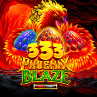 333 Phoenix Blaze POWER COMBO in games-global