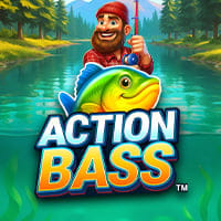 Action Bass in Recomended