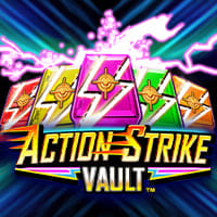Action Strike Vault in Sub_MoreNewGames