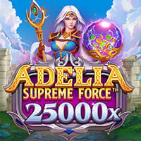 Adelia Supreme Force in Sub_Exclusive