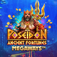 Ancient Fortunes: Poseidon Megaways in Slots_Megaways