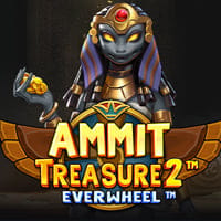 Ammit Treasure 2 EverWheel in Sub_MoreNewGames