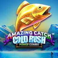 Amazing Catch Cold Rush Power Combo in sub_fishgr