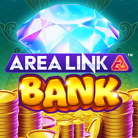 Area Link Bank in spinsdrop