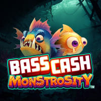Bass Cash Monstrosity in sub_fishgr