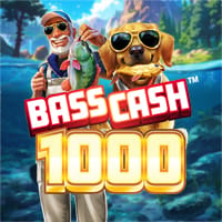 Bass Cash 1000 in Recomended