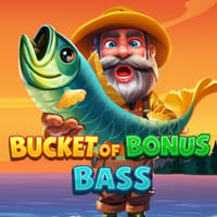 Bucket of Bonus Bass in Recomended