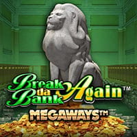 Break da Bank Again Megaways