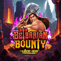 Betbarian Bounty in games-global