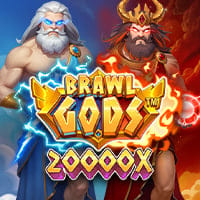 Brawl Gods in Sub_MoreNewGames