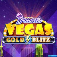 Bruno's Vegas Gold Blitz in editor-choice