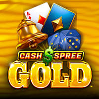 Cash Spree Gold in games-global