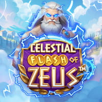 Celestial Flash Of Zeus in games-global