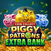 Coin Collect: Piggy Patrons Extra Bank in Recomended