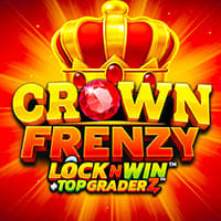 Crown Frenzy Lock N Win in Recomended
